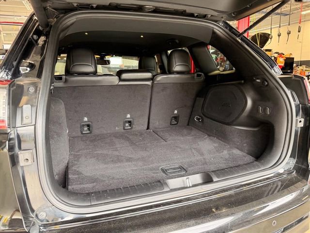 Used 2019 Jeep Cherokee High Altitude image 12