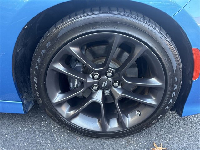 Used 2023 Dodge Charger Scat Pack w/ Plus Group image 20