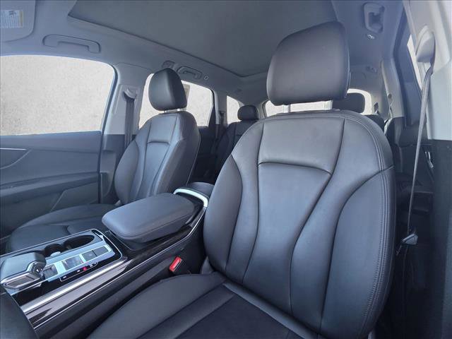 Used 2022 Audi Q7 Premium Plus w/ Premium Plus Package image 14