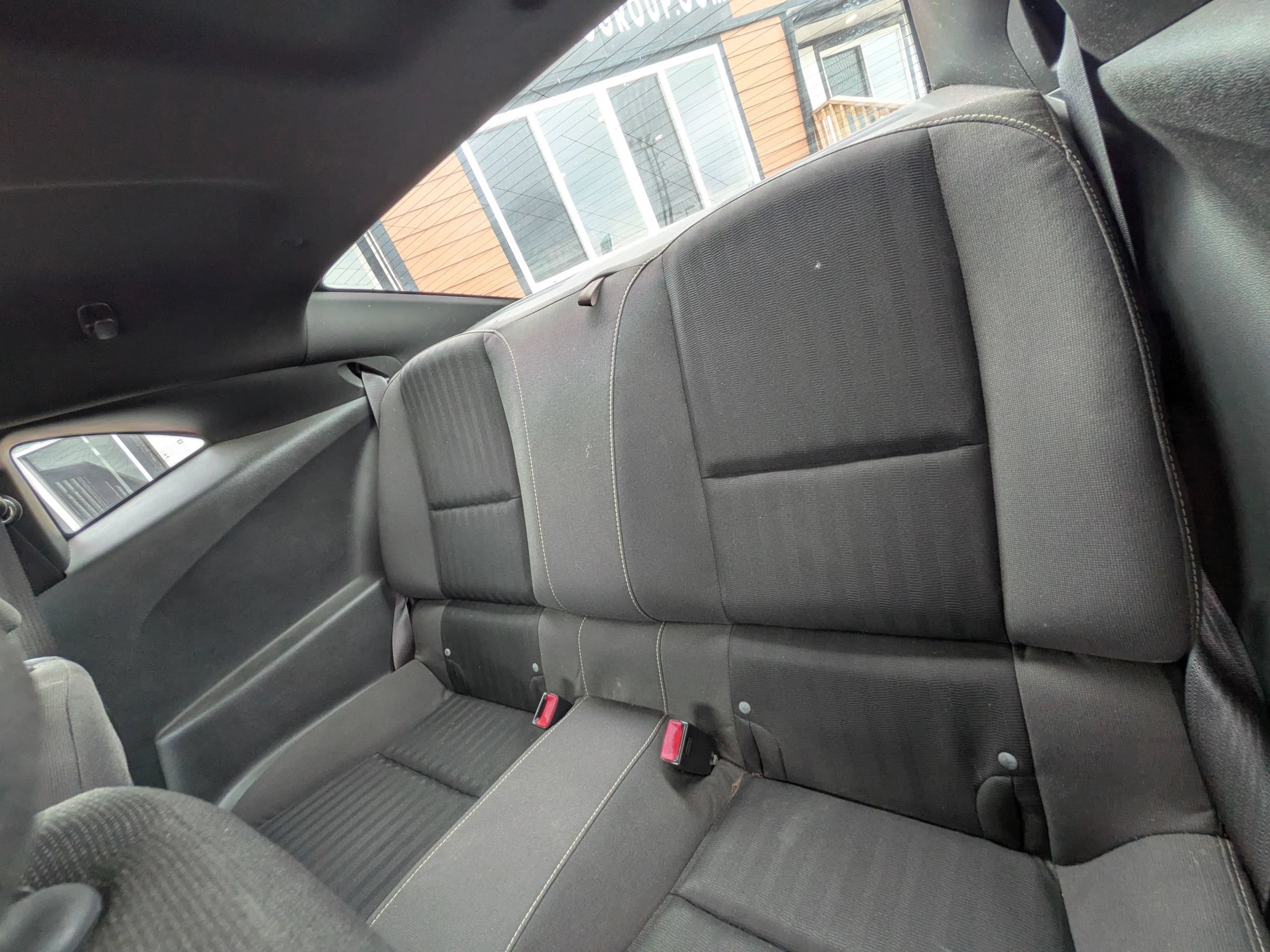Used 2015 Chevrolet Camaro LS RWD image 20