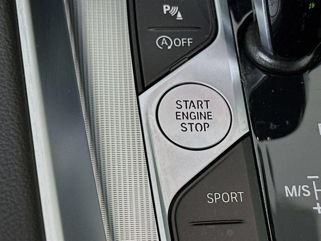 Used 2025 BMW Z4 M40i w/ Premium Package RWD image 20