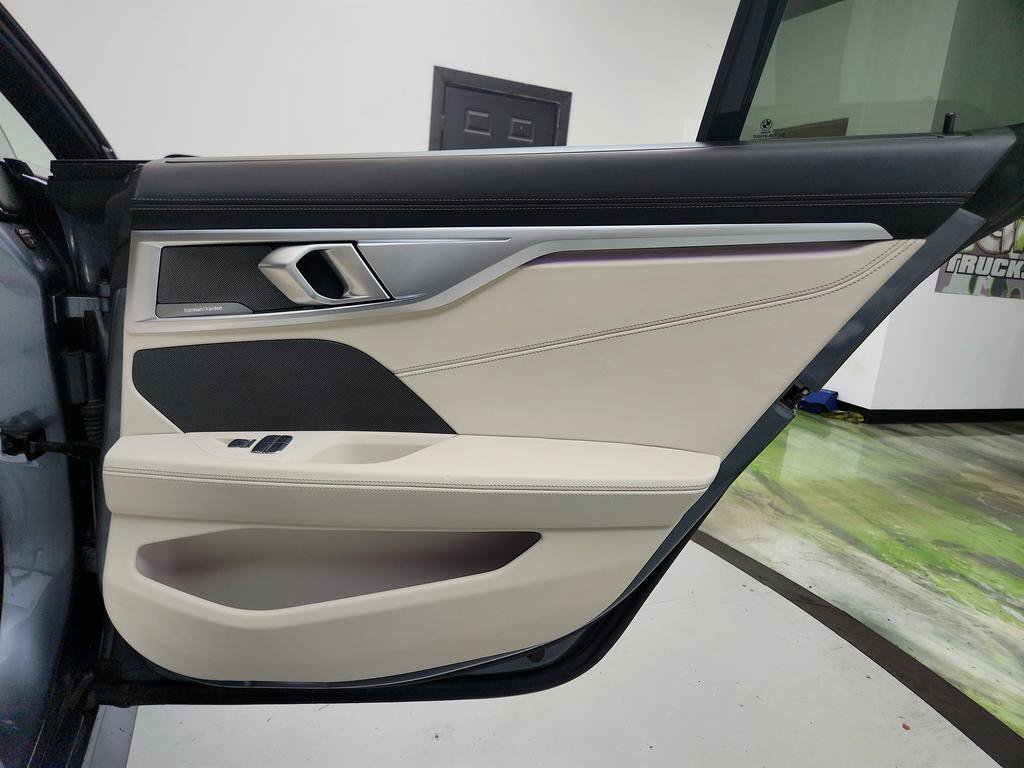 Used 2022 BMW 840i Gran Coupe RWD image 31