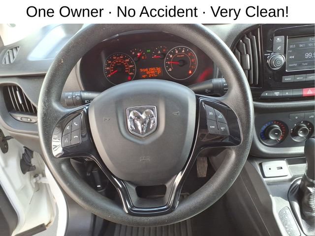 Used 2018 RAM ProMaster City Tradesman image 15