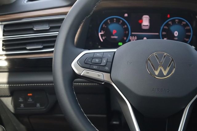 New 2026 Volkswagen Atlas SE image 10