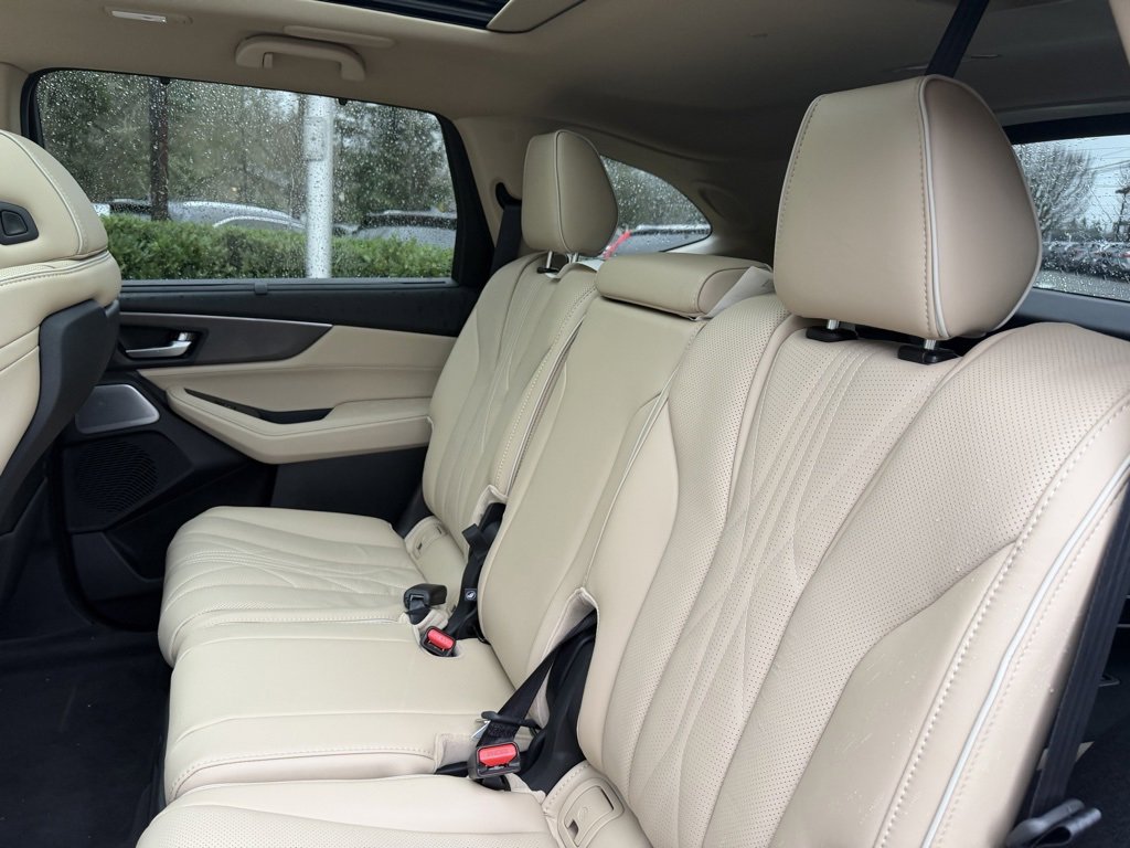 New 2026 Acura MDX w/ Advance Package image 29