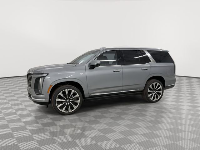 New 2026 Cadillac Escalade Luxury w/ Touring Package image 6