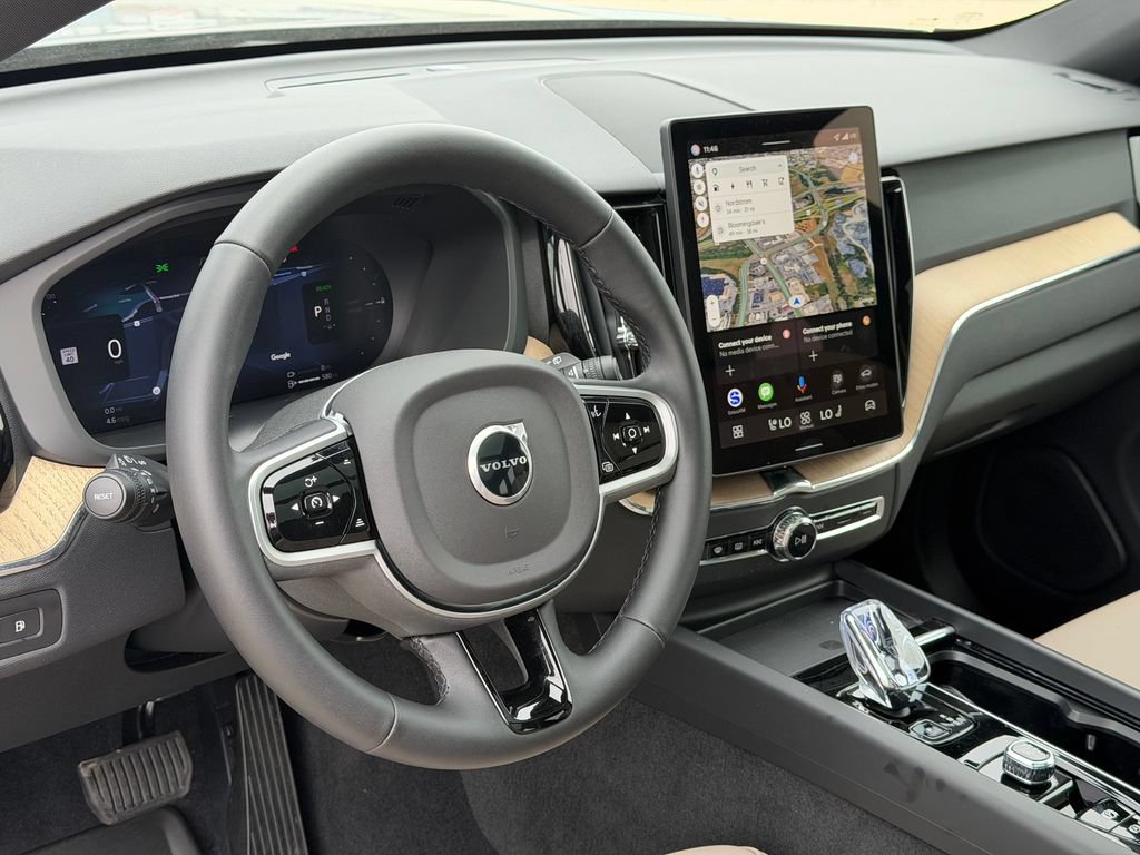 New 2026 Volvo XC60 T8 Plus w/ Protection Package Premier AWD/4WD image 14
