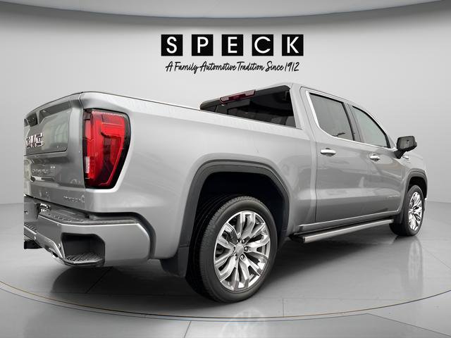Used 2025 GMC Sierra 1500 Denali image 5