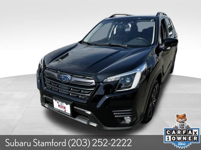 Used 2023 Subaru Forester Limited AWD/4WD image 3