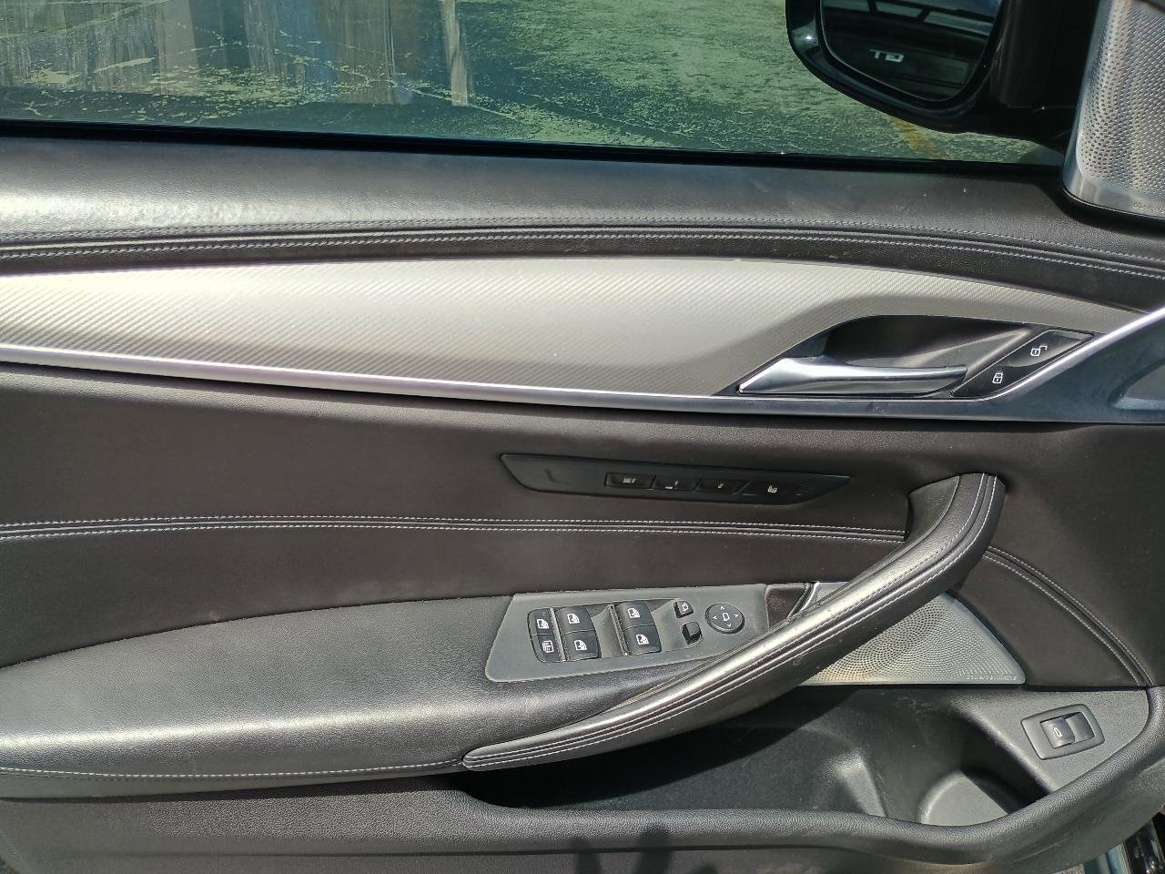 Used 2018 BMW M5 AWD/4WD image 11