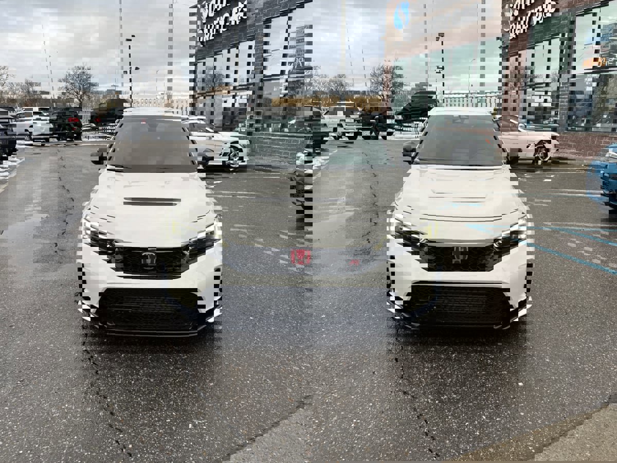 Used 2024 Honda Civic Type R image 45