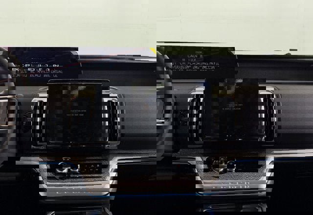 New 2026 Ford Expedition Tremor image 12