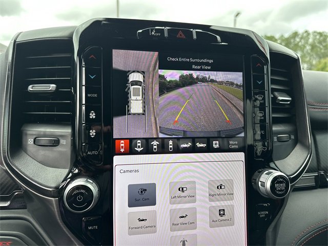 Used 2023 RAM 1500 TRX w/ TRX Level 2 Equipment Group image 27