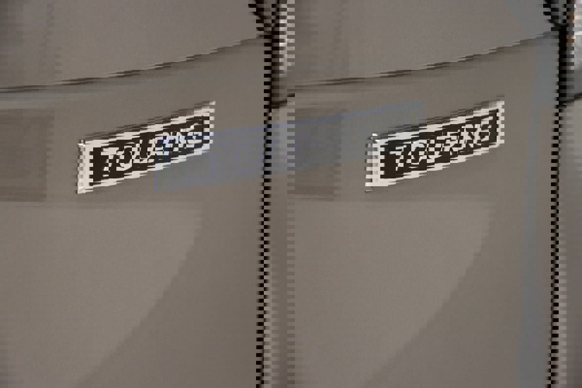 Used 2025 Subaru Forester Touring image 13