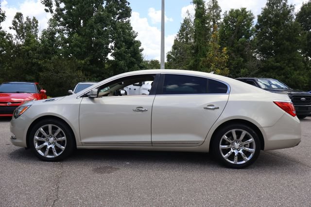 Used 2014 Buick LaCrosse Leather FWD image 5