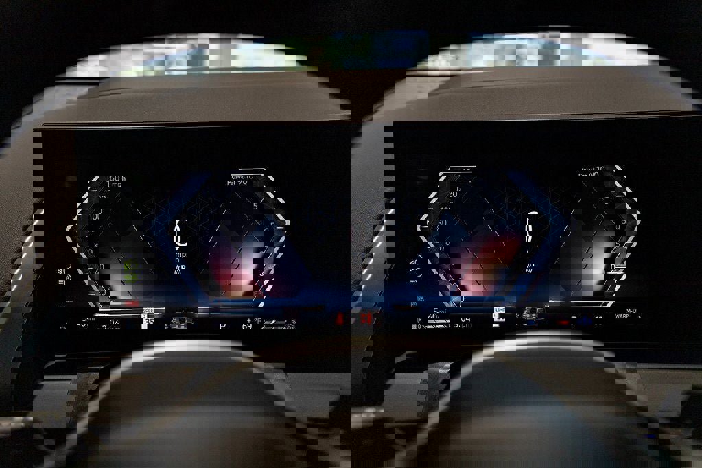 Used 2026 BMW X3 xDrive30 w/ Premium Package image 33