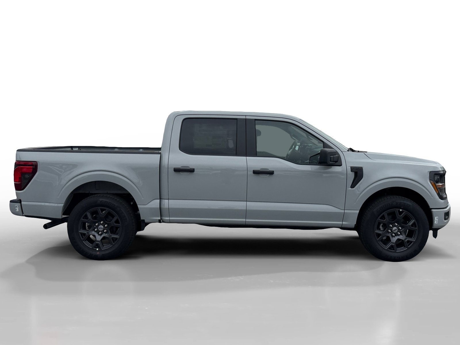 New 2026 Ford F150 STX w/ Equipment Group 200A RWD image 6