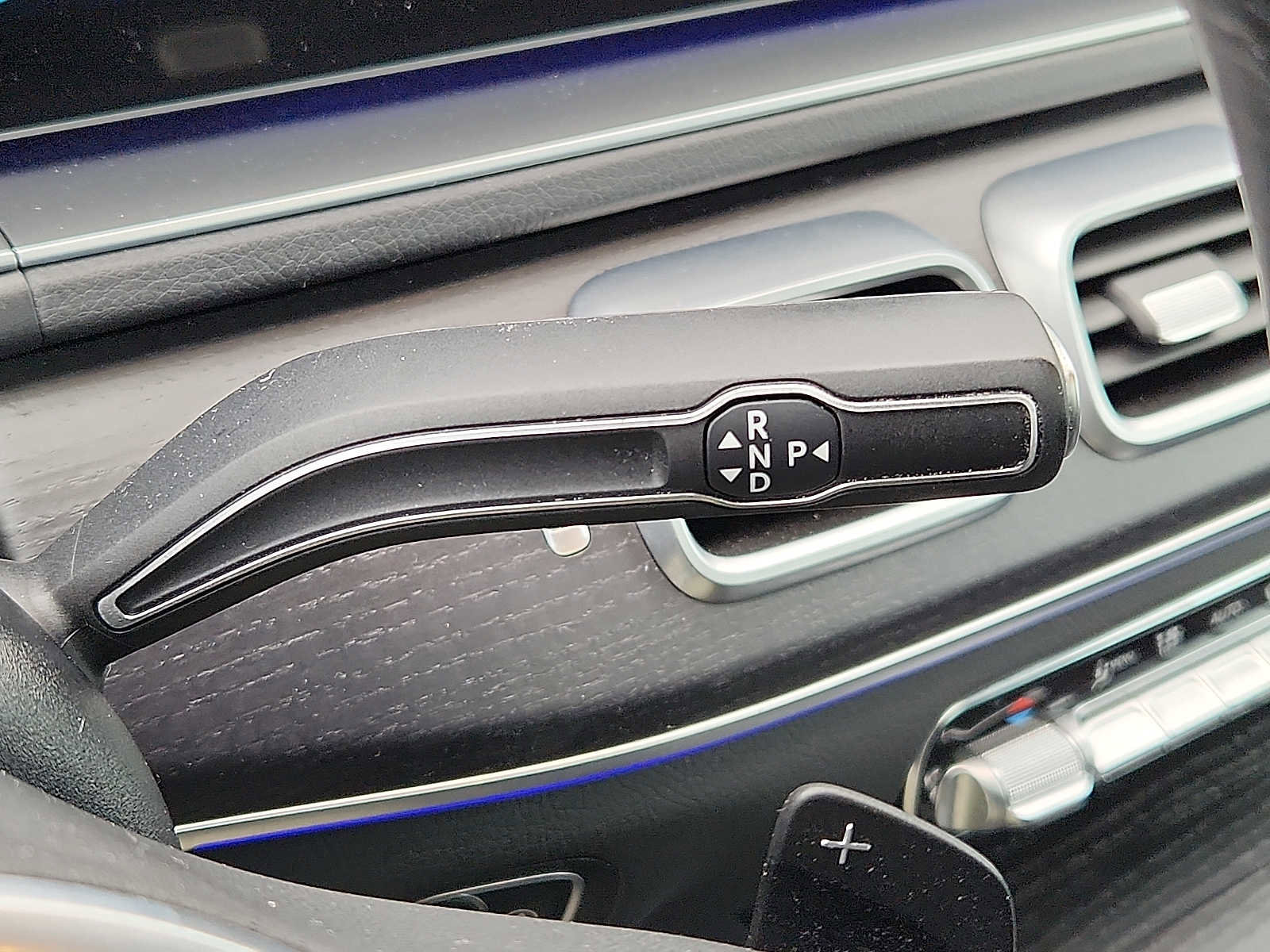 Used 2022 Mercedes-Benz GLS 450 GLS 450 image 14