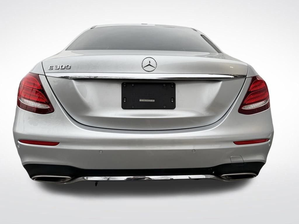 Used 2019 Mercedes-Benz E 300 w/ Premium 1 Package image 5
