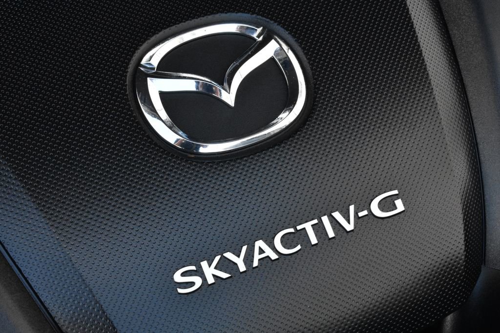 Used 2024 MAZDA CX-50 AWD 2.5 S w/ Cargo Package image 31