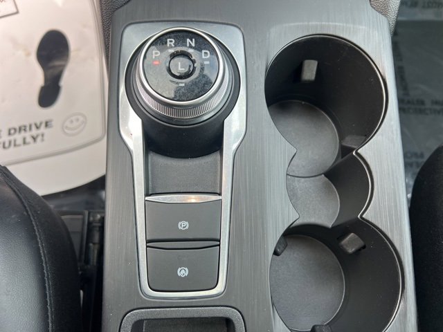 Used 2023 Ford Escape ST-Line Select w/ Tech Pack #2 image 34