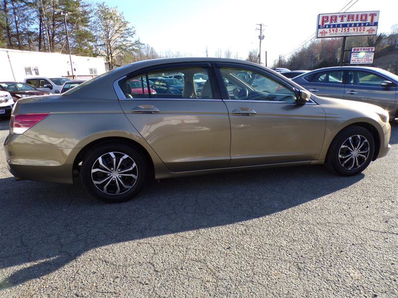 Used 2009 Honda Accord LX image 11