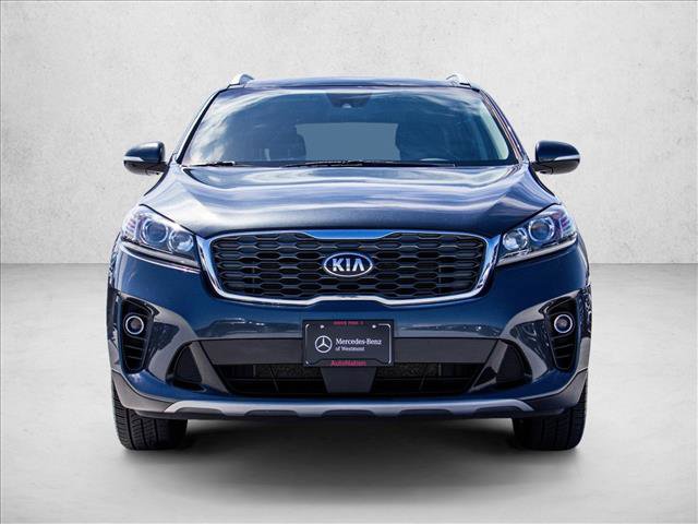 Used 2020 Kia Sorento EX FWD video 2