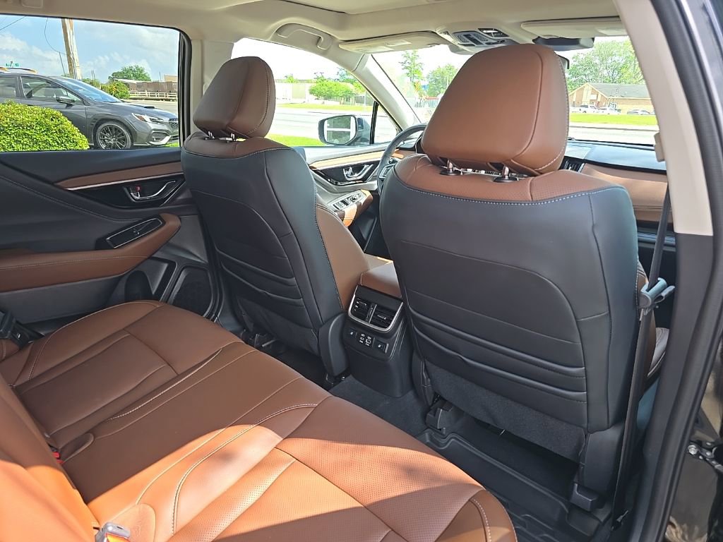 Used 2024 Subaru Outback Touring XT image 32