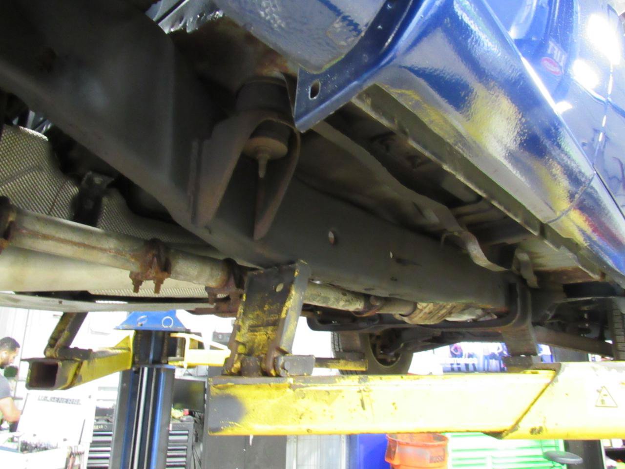Used 2011 Ford Ranger XLT RWD image 36