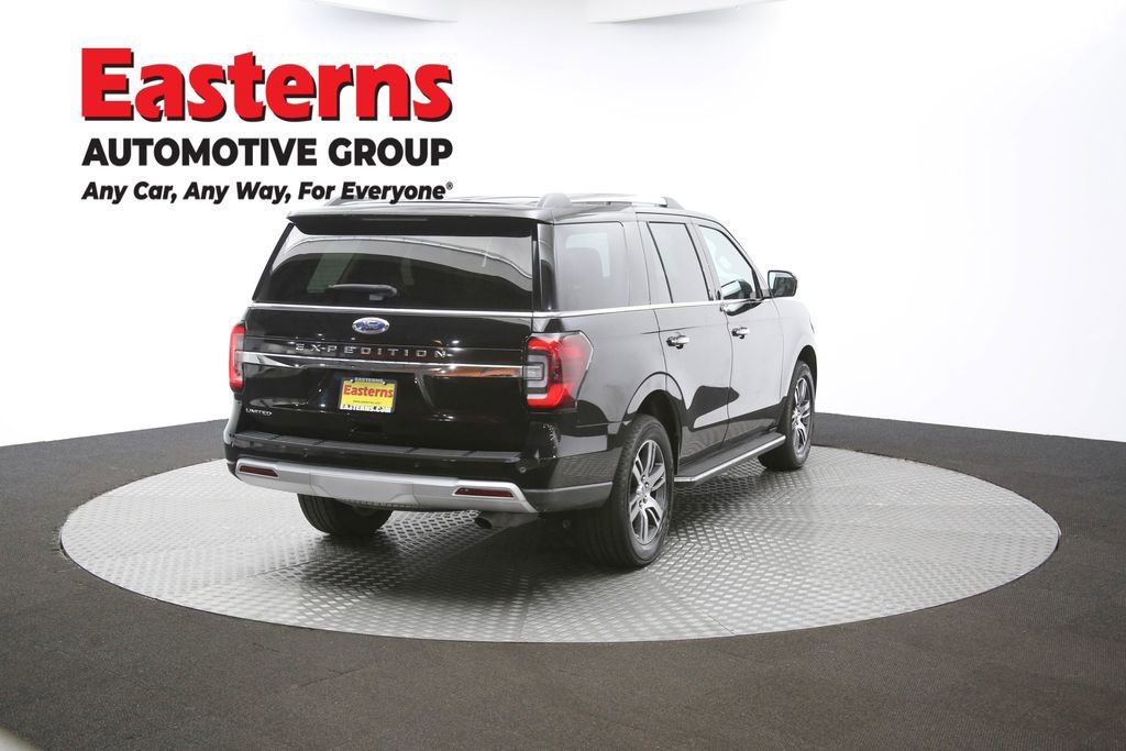 Used 2023 Ford Expedition Limited image 40