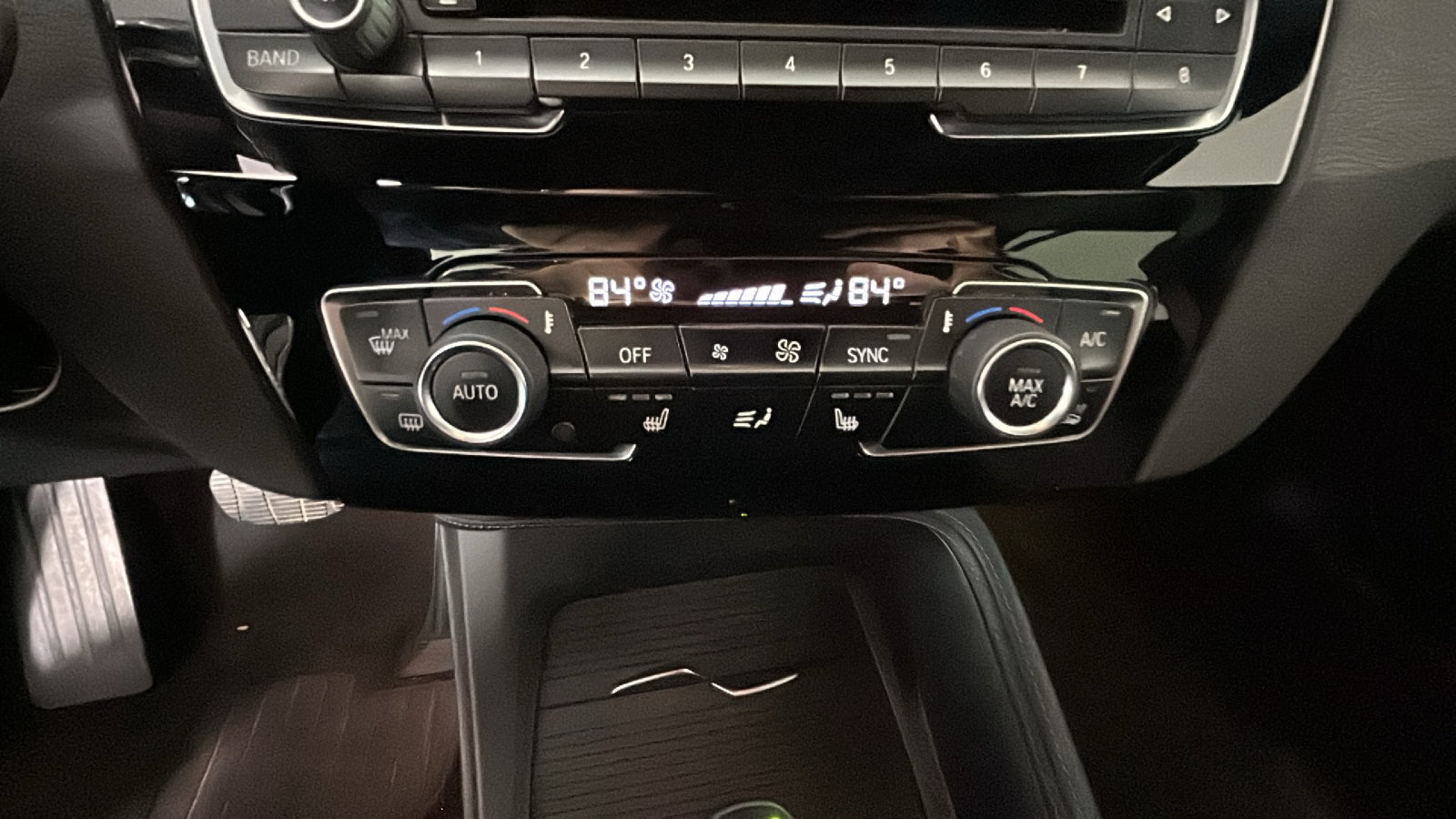 Used 2018 BMW X1 xDrive28i AWD/4WD image 26