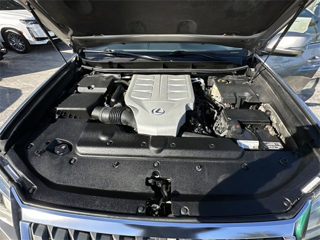 Used 2020 Lexus GX 460 Premium image 34