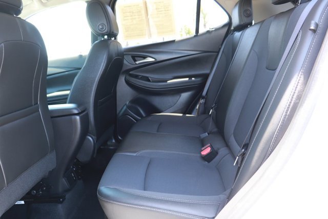 Used 2025 Buick Encore GX Preferred FWD image 13