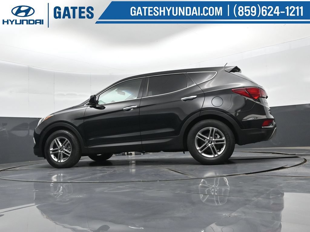 Used 2018 Hyundai Santa Fe Sport FWD image 39