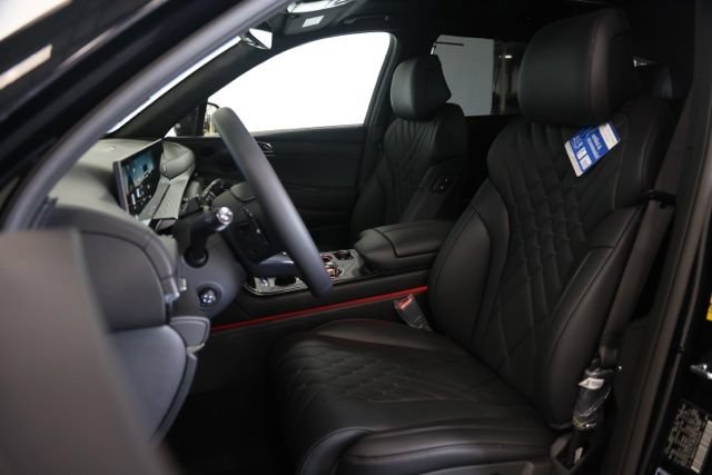 New 2026 Genesis GV80 3.5T Prestige AWD/4WD image 18