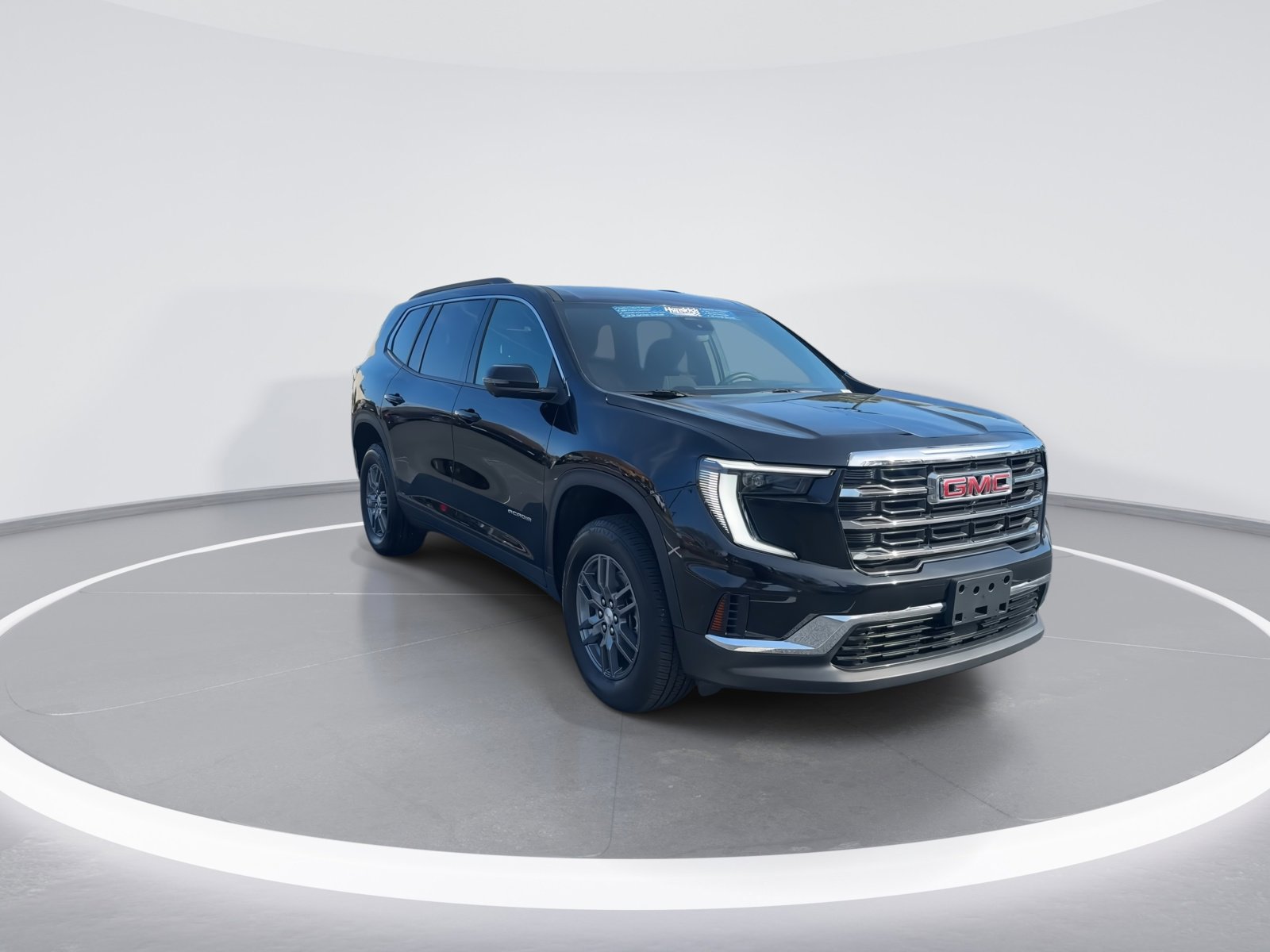 Used 2025 GMC Acadia Elevation image 2