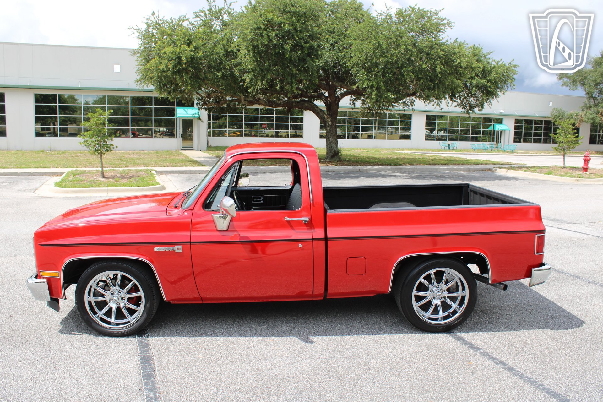 Used 1987 GMC Sierra 1500 2WD Regular Cab image 19