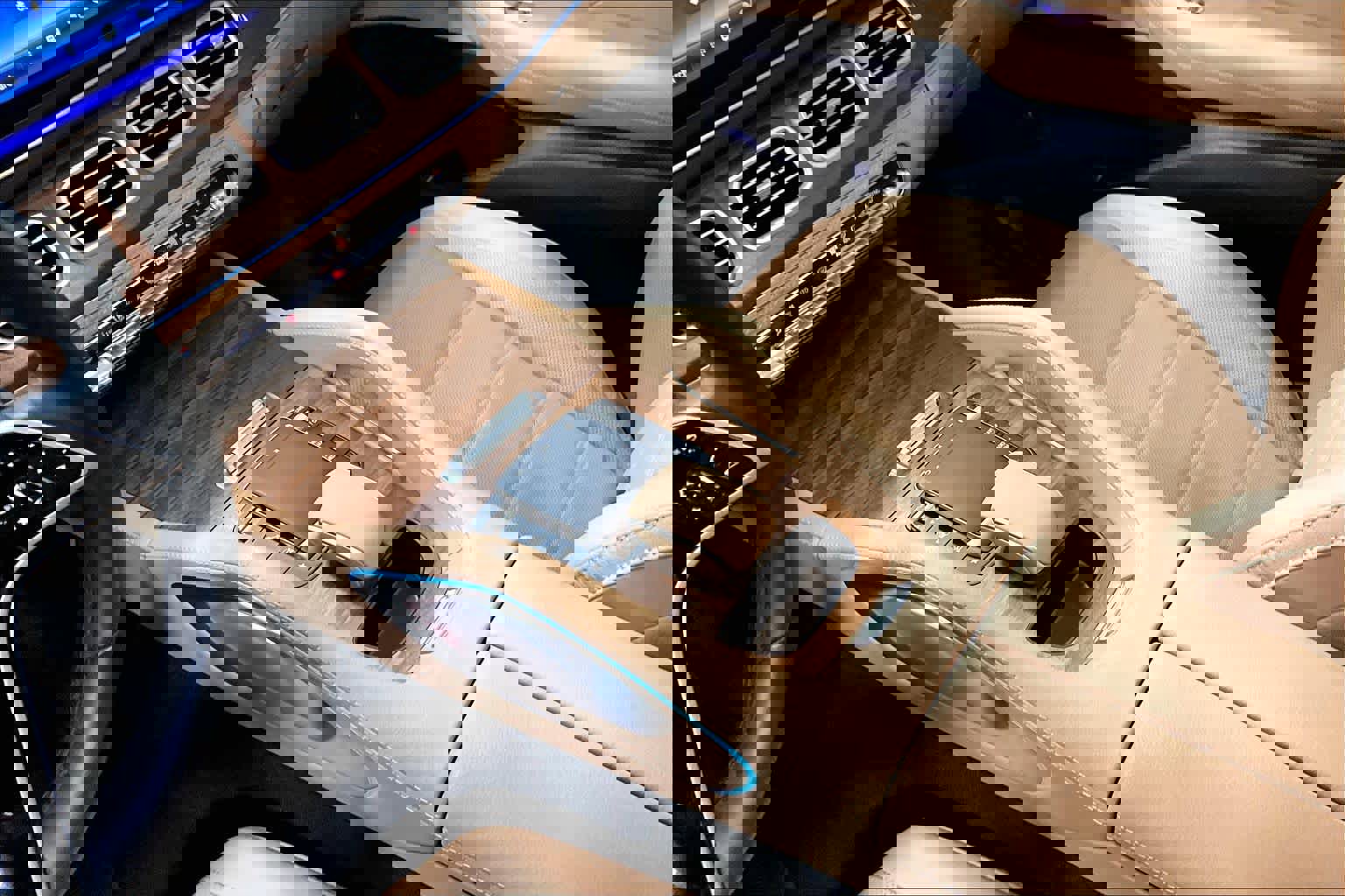 Used 2024 Mercedes-Benz GLE 450 4MATIC image 16