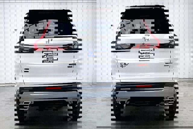 New 2026 Honda CR-V TrailSport image 4