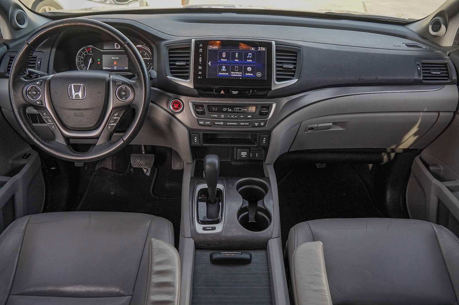 Used 2017 Honda Pilot EX-L image 23