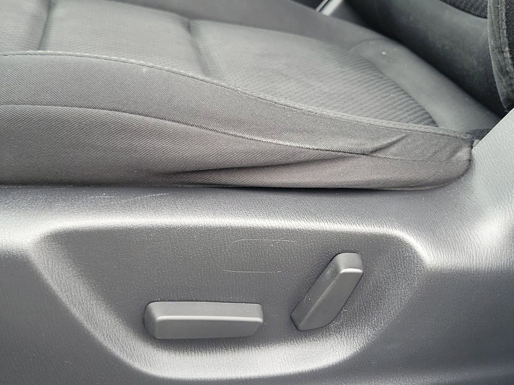 Used 2016 MAZDA CX-5 Touring FWD image 18