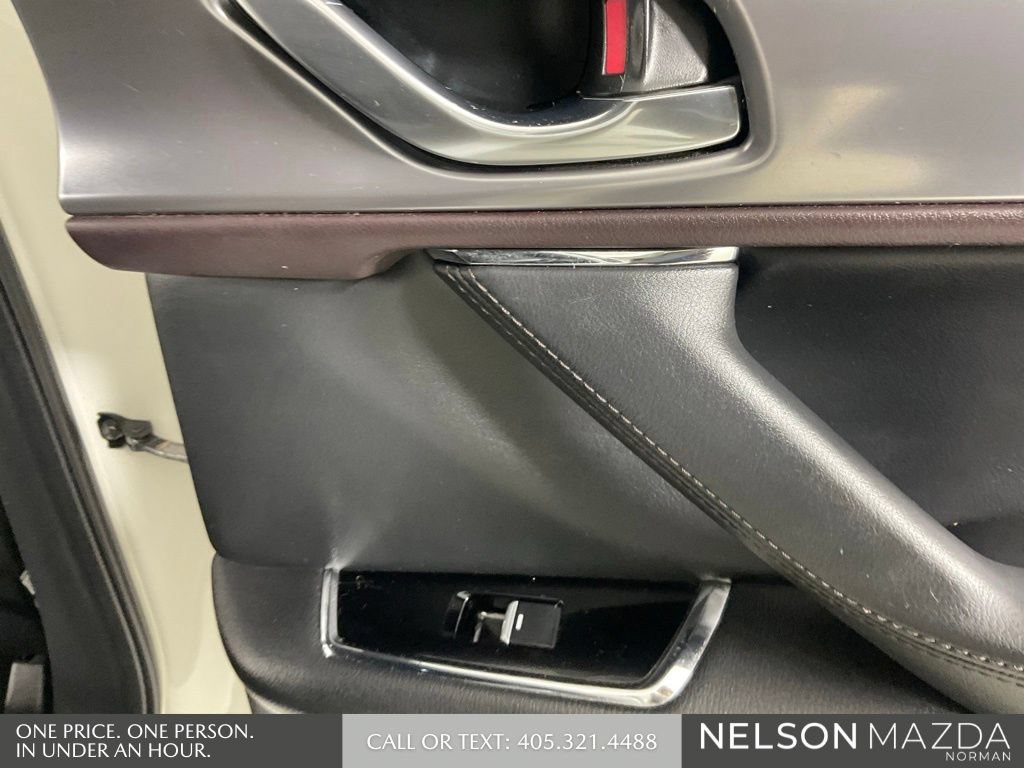 Used 2018 MAZDA CX-9 Grand Touring FWD image 24