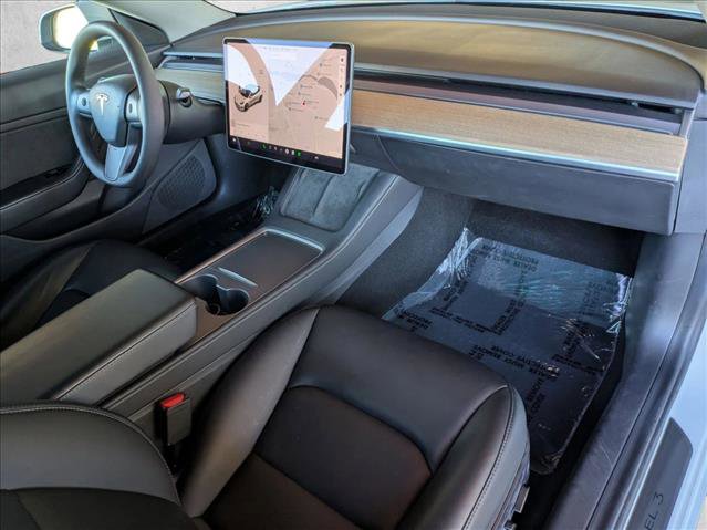 Used 2021 Tesla Model 3 Long Range image 21