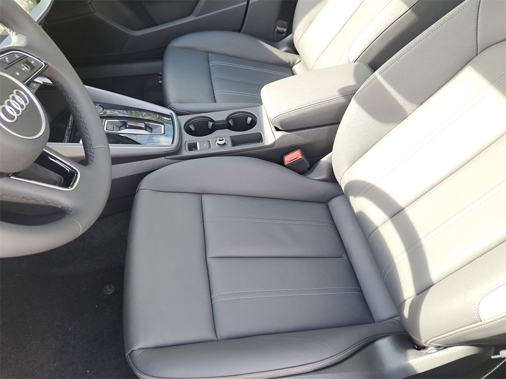 New 2026 Audi A3 2.0T Premium Plus image 18