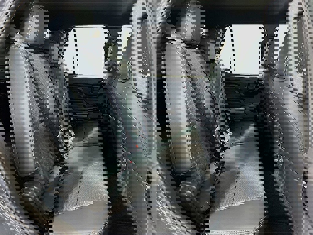 New 2026 Toyota 4Runner TRD Off-Road Premium image 25