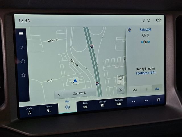 Certified 2024 Ford Bronco Raptor image 14