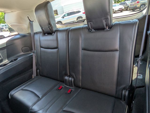 Used 2018 INFINITI QX60 Luxe AWD/4WD image 19