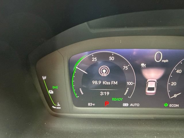 Used 2023 Honda Accord EX-L image 16