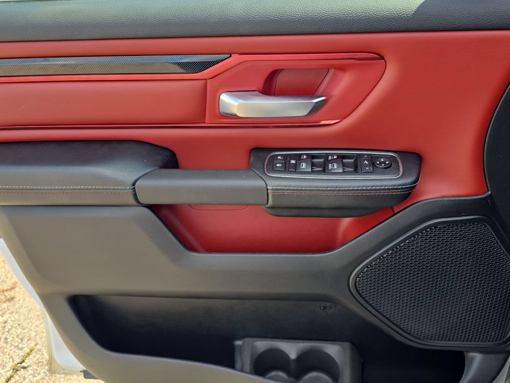 Used 2019 RAM 1500 Rebel w/ Level 2 Equipment Group AWD/4WD image 23