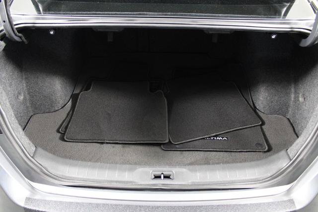 Certified 2019 Nissan Altima 2.5 SV FWD image 17